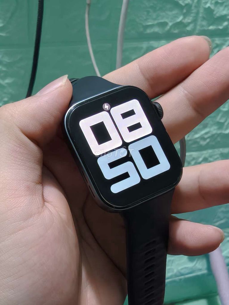 Huawei Watch Fit 3 Đen. Mua bán Thiết bị đeo thông minh tại Thành phố Phú Quốc Kiên Giang được đăng bởi Duy Trạng hình 1