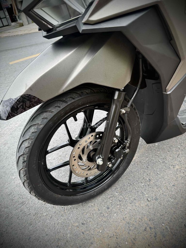 Vario 125 mẫu củ 2018 Vàng cát. gía thương lượng. Mua bán Xe máy tại Quận Ninh Kiều Cần Thơ được đăng bởi Tình Anh hình 5