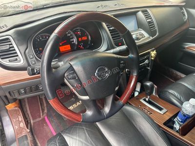 Nissan Teana 2009. Mua bán Ô tô tại Thành phố Ninh Bình Ninh Bình được đăng bởi Jonny Mạnh Cường