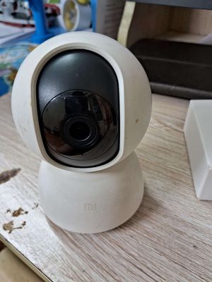 Camera an ninh 360 xiaomi  bản quốc tế