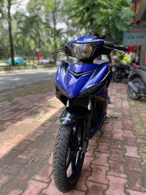 Bán Xe Exciter 2015 máy zin. Mua bán Xe máy tại Thành phố Biên Hòa Đồng Nai được đăng bởi Minh Hiền