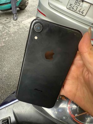 thừa con XR 64GB. Mua bán Điện thoại tại Huyện Gia Lâm Hà Nội được đăng bởi việt Tuấn