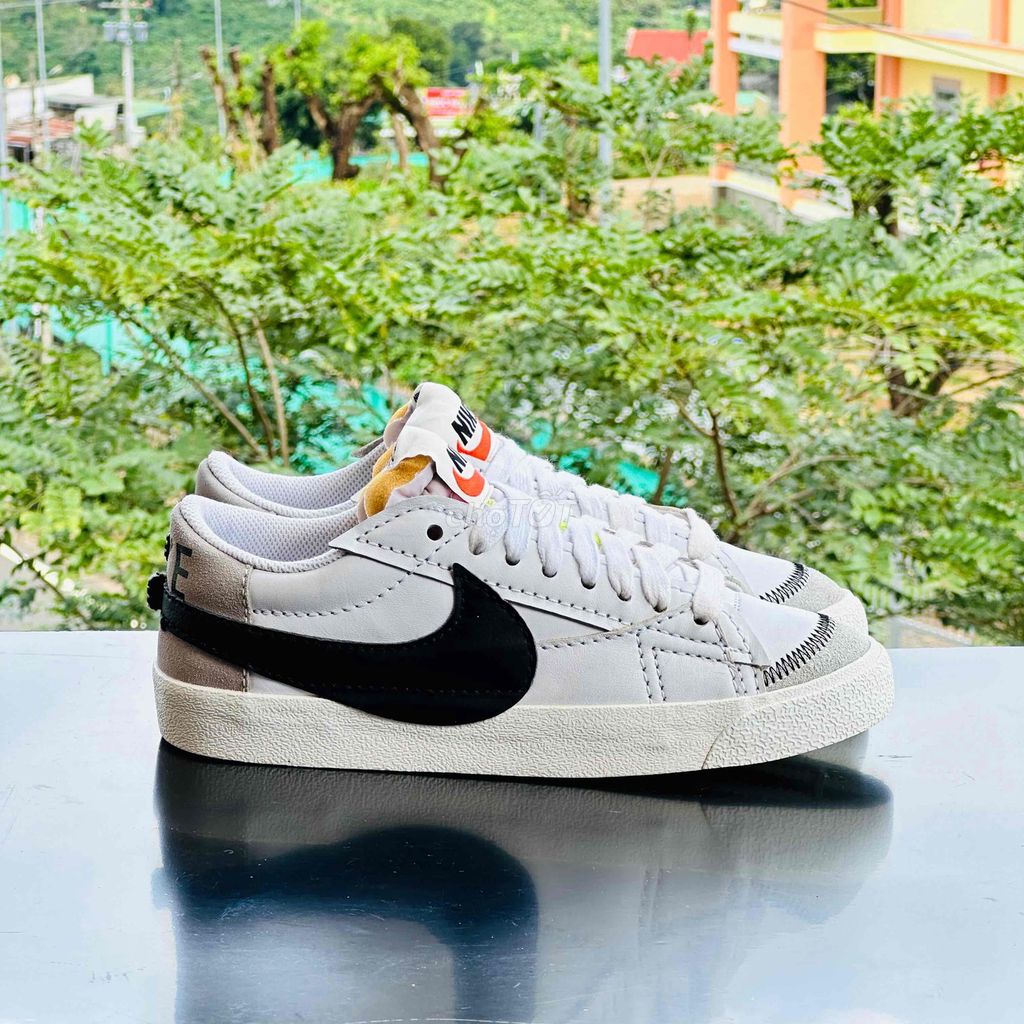 [CHÍNH HÃNG][Mới 99%] Nike Blazer Jumbo. mới 2tr5