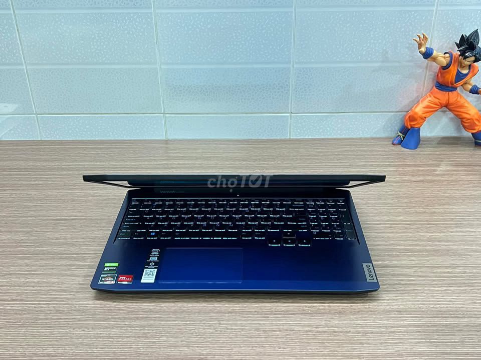 Lenovo Gaming 3, R5-4800H,16G, 256G,GTX 1650,120Hz. Mua bán Laptop tại Thành phố Thủ Đức Tp Hồ Chí Minh được đăng bởi Tin Hoc Miền Nam hình 4