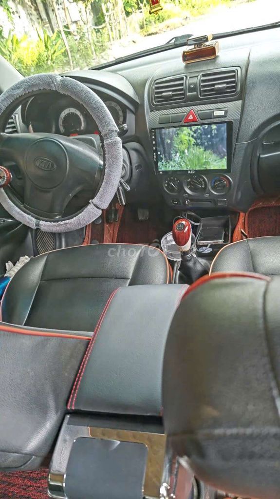 2010 SX 1.1 AT Sport - 160000 km. Mua bán Ô tô tại Huyện Tam Dương Vĩnh Phúc được đăng bởi Anh Khoa Phan hình 15