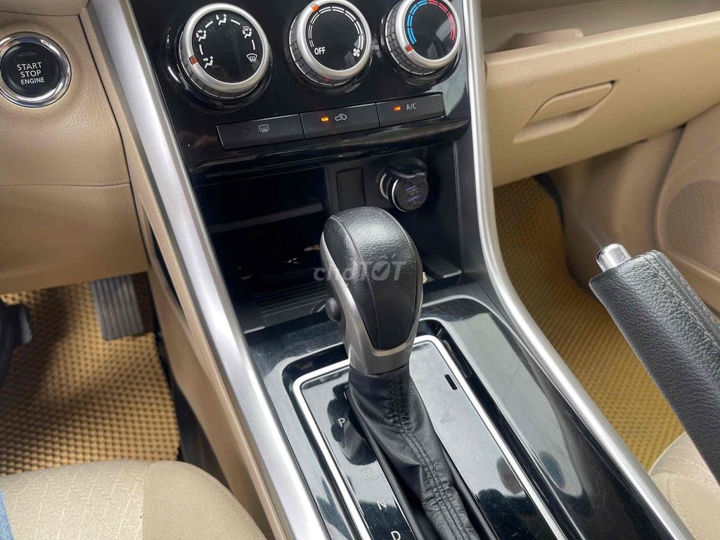 Mitsubishi Xpander 2019 1.5 AT - 78000 km. Mua bán Ô tô tại Thành phố Long Xuyên An Giang được đăng bởi Hưng Ford An Giang hình 9