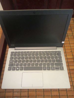 Laptop lenovo 120s