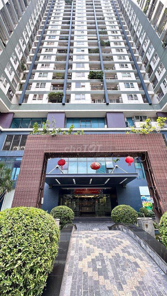 Cần bán gấp căn hộ 2 phòng ngủ 68m2 tại chung cư 349 Vũ Tông Phan