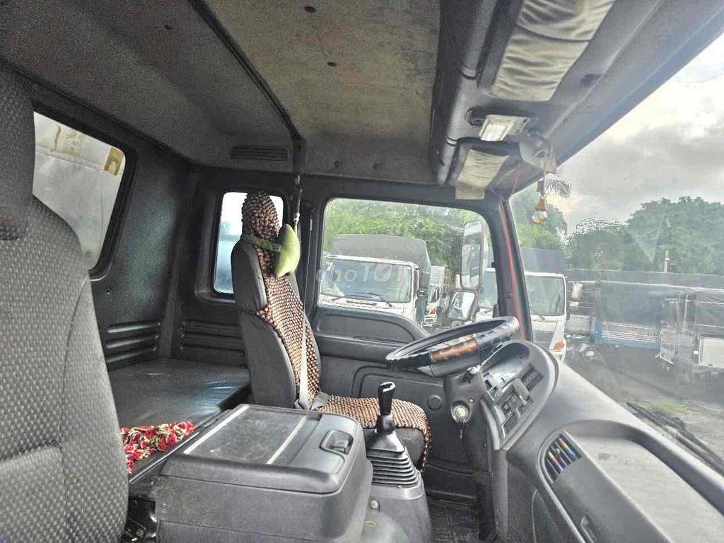 ISUZU 7t sx 2019 dài 9.85m. Mua bán Xe tải, xe ben tại Thành phố Thuận An Bình Dương được đăng bởi ĐÔNG DONGFENG AUTO hình 19