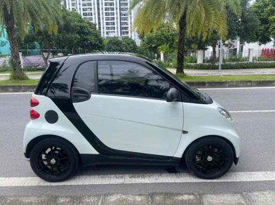 Cần bán Smart Fortwo 2010 - 60000 km chinh chủ. Mua bán Ô tô tại Huyện Đông Anh Hà Nội được đăng bởi A tuấn hình 1