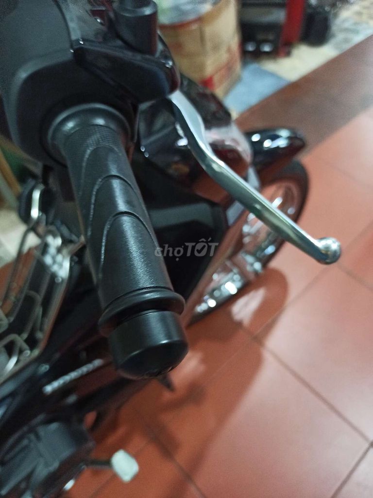 Honda Wave RSX FI 2025 Đen 541 km BSTP BAO KÍ.. Mua bán Xe máy tại Quận Bình Tân Tp Hồ Chí Minh được đăng bởi LÊ TRUNG VIỄN. hình 13