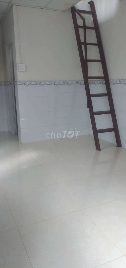 Nhà trọ cao cấp có máy lạnh 
