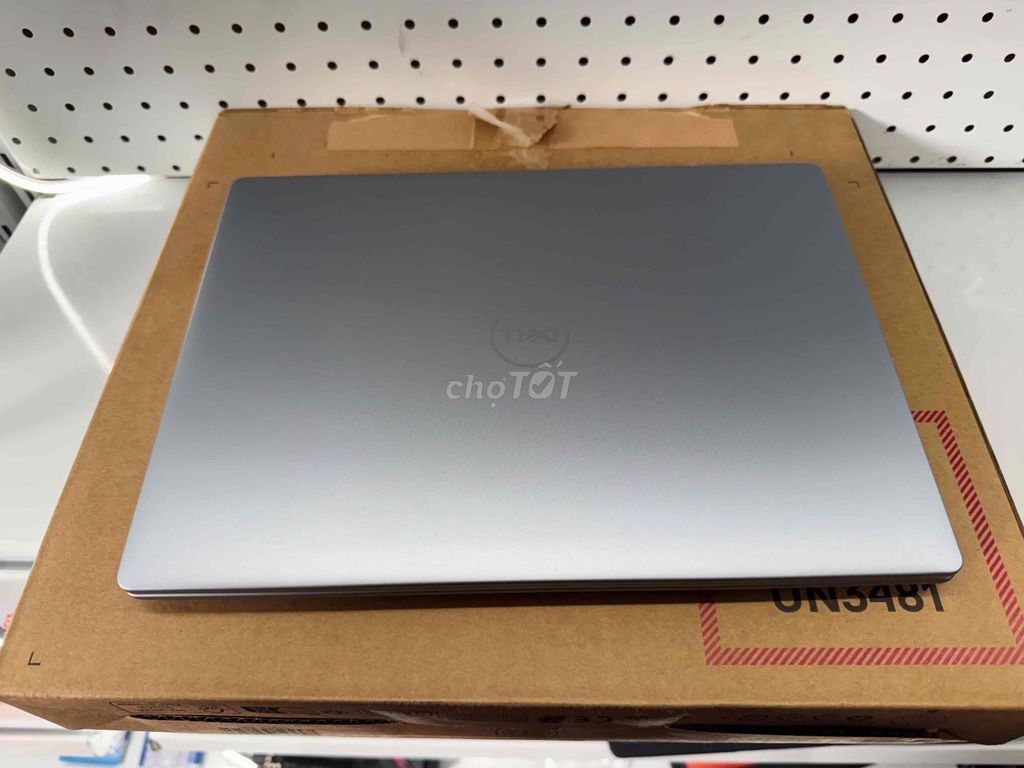 Dell Inspiron 14 PLUS 7440 Máy New Full Box. Mua bán Laptop tại Quận Hà Đông Hà Nội được đăng bởi Vũ Hải Quân hình 1