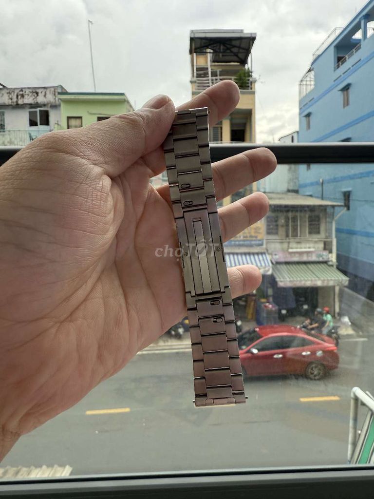 Dây thép cho huawei Gt2,Gt2p,gt3,gt3p 22mm