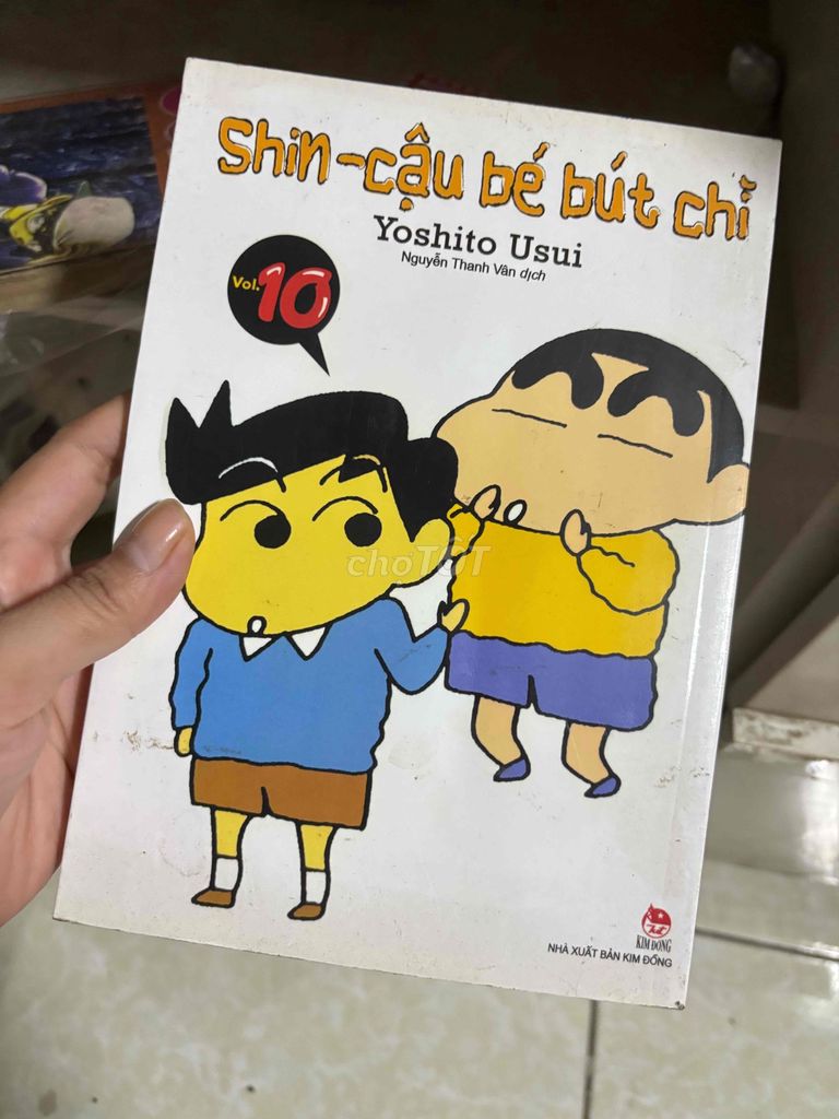Truyện tranh thanh lý (miko, onepice, shin). Mua bán Sách tại Quận Liên Chiểu Đà Nẵng được đăng bởi Mimi hình 1
