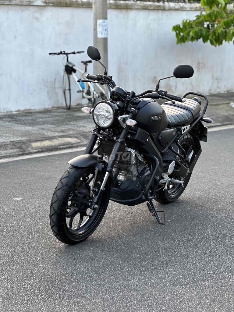 Xsr lướt nha ah em - ko 1 lỗi nhỏ. Mua bán Xe máy tại Quận Thanh Khê Đà Nẵng được đăng bởi Ku Tý hình 1