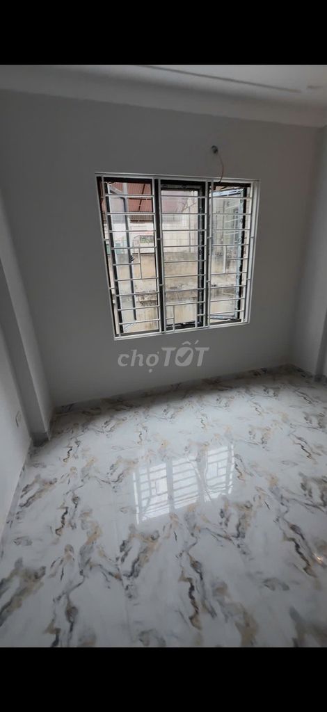 Дом 30 кв.м, 4 этажа, Куанглам, Хадонг, от собственника