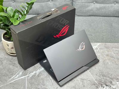 ROG G513QC R7 5800H RTX 3050 15.6” 144hz box. Mua bán Laptop tại Thành phố Thủ Đức Tp Hồ Chí Minh được đăng bởi Nguyễn Đức Tính