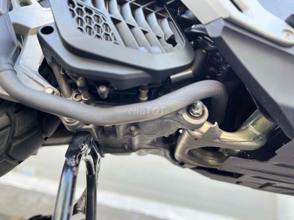 Honda ADV 150 ABS Đỏ 2500km. Mua bán Xe máy tại Quận Tân Phú Tp Hồ Chí Minh được đăng bởi Nguyễn Bảy hình 8