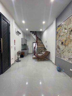 House in Ba Đình