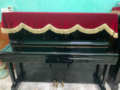 Piano Atlas A1