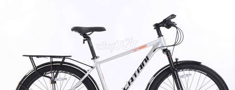 XE CATANI CHÍNH HÀNG KHU 586. Mua bán Xe đạp tại Quận Cái Răng Cần Thơ được đăng bởi Nguyễn Nhung hình 4