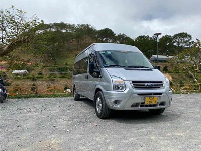 Bán xe Ford Transit. Mua bán Ô tô tại Huyện Nhà Bè Tp Hồ Chí Minh được đăng bởi LÊ TUYẾT 
