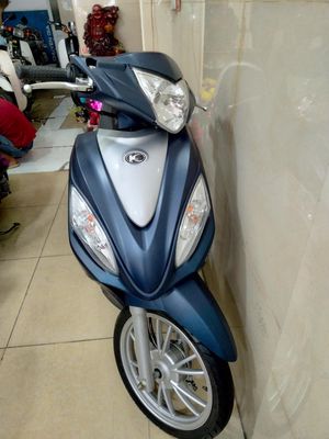 Kymco CandyHi 50cc 2022  Xhanh bạc, %96 mới. Mua bán Xe máy tại Huyện Nhà Bè Tp Hồ Chí Minh được đăng bởi Tayyip Saraç