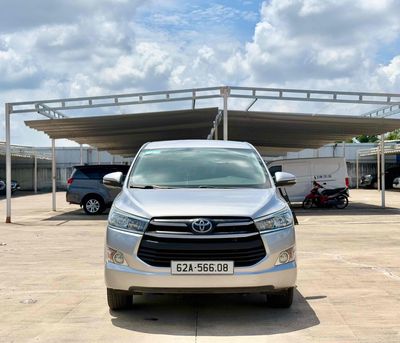 🔥INNOVA 2.0E 2020 Số Sàn, XE ĐẸP CHUẨN GĐ SỬ DỤNG