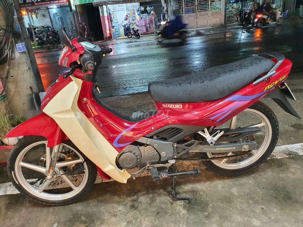 SPORT THANH LÍ THEO BS 63 TIỀN GIANG. Mua bán Xe máy tại Quận Bình Thuỷ Cần Thơ được đăng bởi Sport Minh hình 4