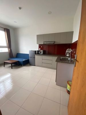 1 Bedroom Apartment- Căn hộ 1 pn full đồ gần cầu rồng. Cho thuê căn hộ/chung cư tại Quận Sơn Trà Đà Nẵng được đăng bởi Dinh