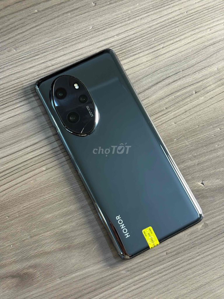 Honor 100 Pro 16/256 nứt kính cam. Mua bán Điện thoại tại Thành phố Nam Định Nam Định được đăng bởi Cửa Hàng Di Động Giá Tốt hình 1