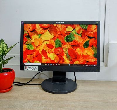 Màn hình máy tính Lenovo 19 inch. Mua bán Phụ kiện (Màn hình, Chuột...) tại Thành phố Thủ Đức Tp Hồ Chí Minh được đăng bởi Máy Tính Bảo Tín