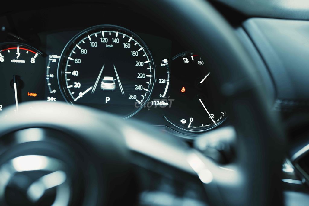 Mazda CX 5 2024 Signature Exclusive 2.5 - 11000. Mua bán Ô tô tại Quận Thanh Xuân Hà Nội được đăng bởi Trần Trí Cường hình 7