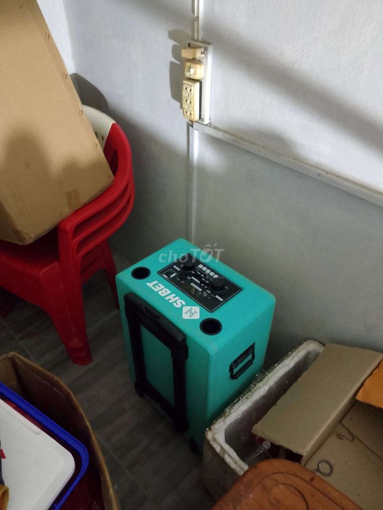 Loa mới full hộp giá 1tr5 kv nhơn Trạch lân cận. Mua bán Tivi, Âm thanh tại Huyện Nhơn Trạch Đồng Nai được đăng bởi Huỳnh Rồng hình 2