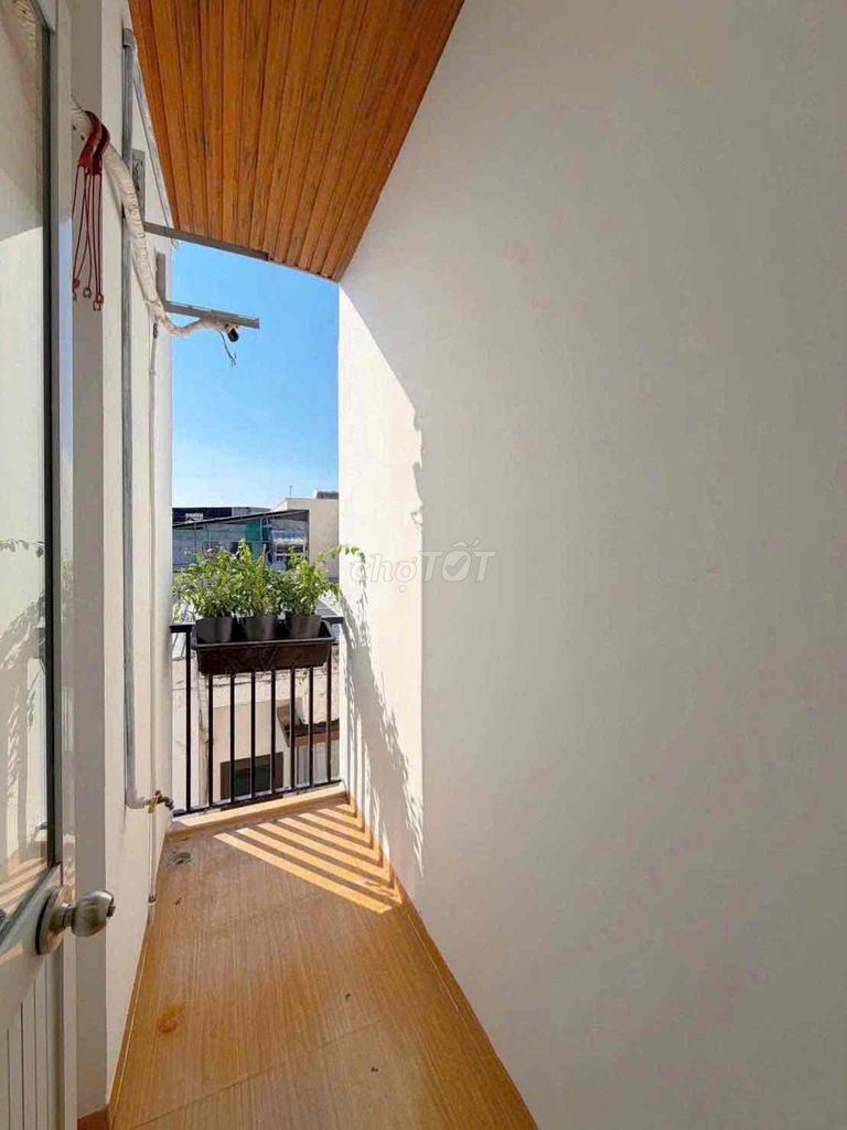 Аренда · 3 комн. · 48 м² · Quận Hải Châu, ул. Đường Phan Huy Ôn