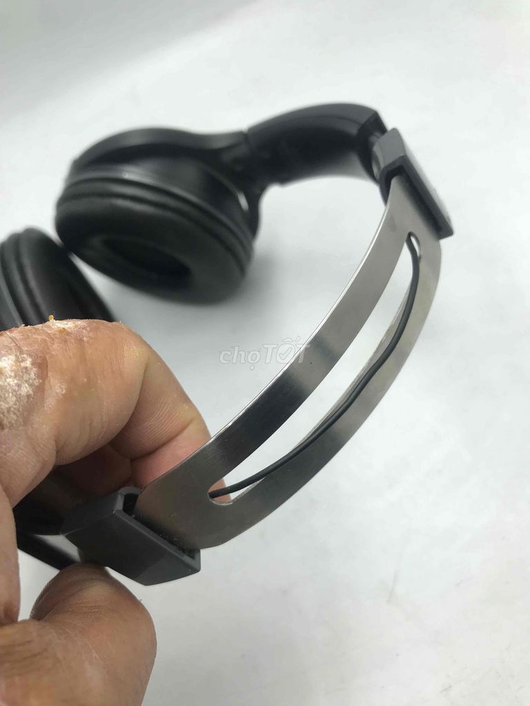 Tai nghe bluetooth audio- technica