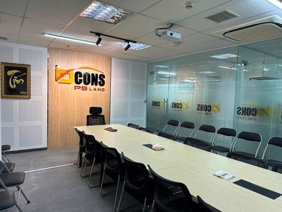BCONS TUYỂN DỤNG NHIỀU VỊ TRÍ NHÂN VIÊN VĂN PHÒNG