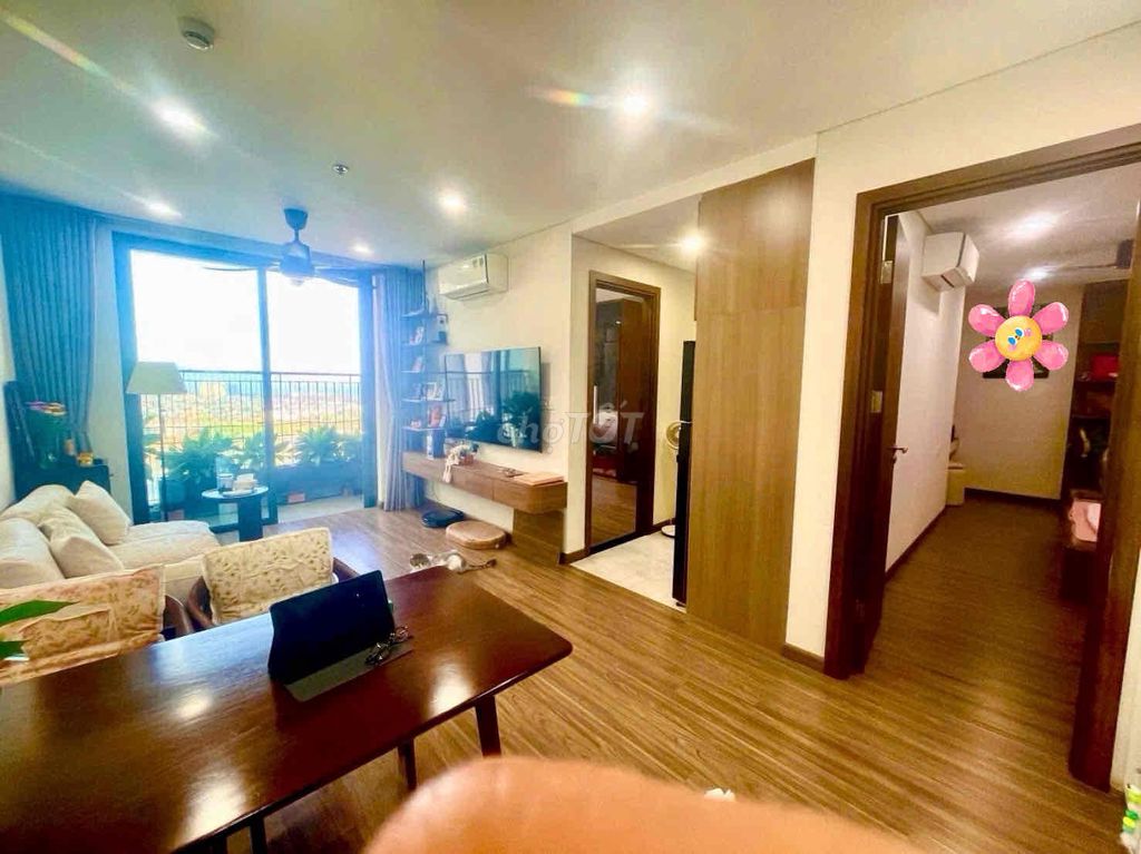 ПРОДАМ ПЛОЩАДЬ CC FPT PLAZA ВЫСОТОЙ 2 ЭТАЖА