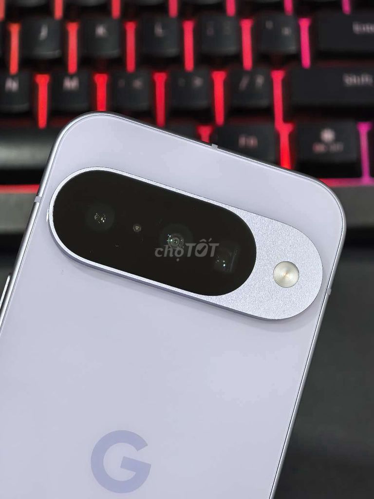 Google Pixel 10 quốc tế 128gb 99% sạc 44 lần. Mua bán Điện thoại tại Quận Ninh Kiều Cần Thơ được đăng bởi Nguyễn Toàn hình 1