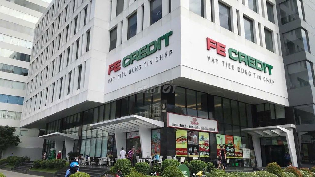TỔNG ĐÀI VIÊN NHẮC PHÍ_KHÔNG Y/C KINH NGHIỆM. Việc làm tại Quận Tân Bình Tp Hồ Chí Minh được đăng bởi CÔNG TY TÀI CHÍNH TNHH NGÂN HÀNG VIỆT NAM THỊNH VƯỢNG SMBC hình 2