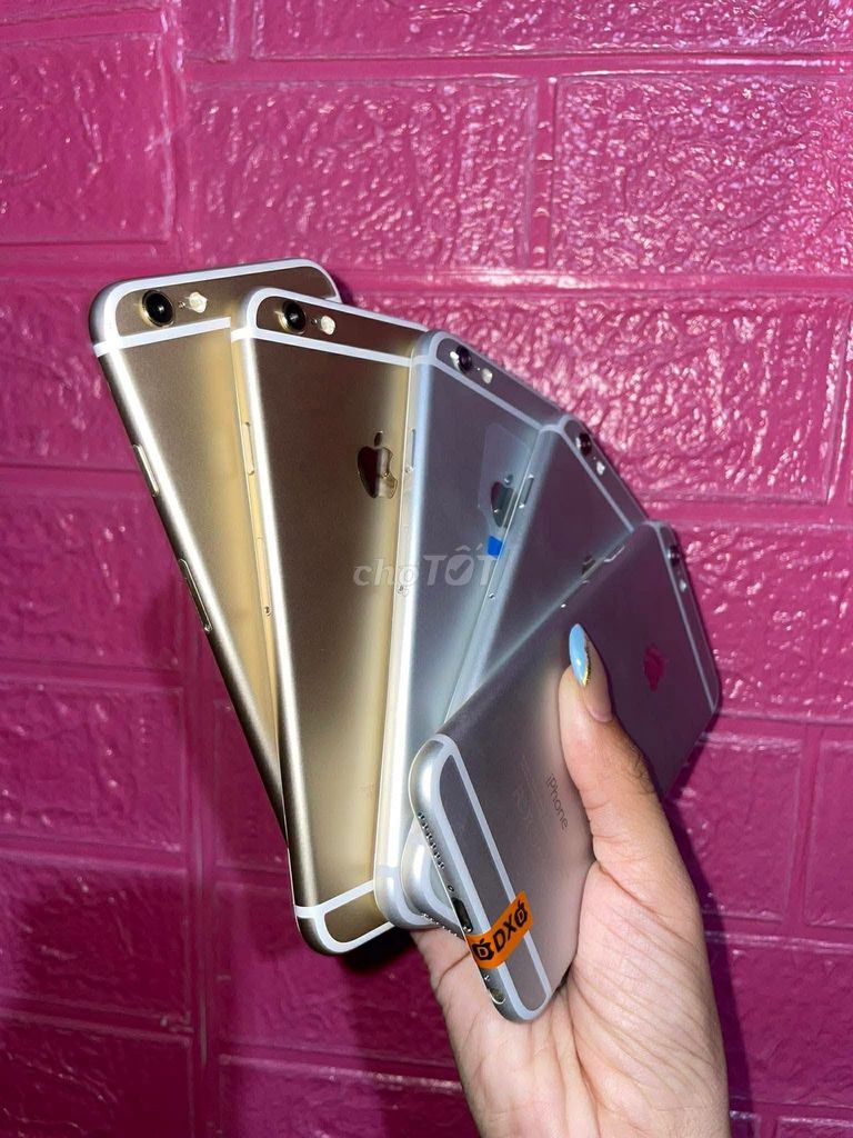 iPhone 6s 32GB q tế mới99%. Mua bán Điện thoại tại Thị xã Đức Phổ Quảng Ngãi được đăng bởi Tấn Tài Mobile hình 1