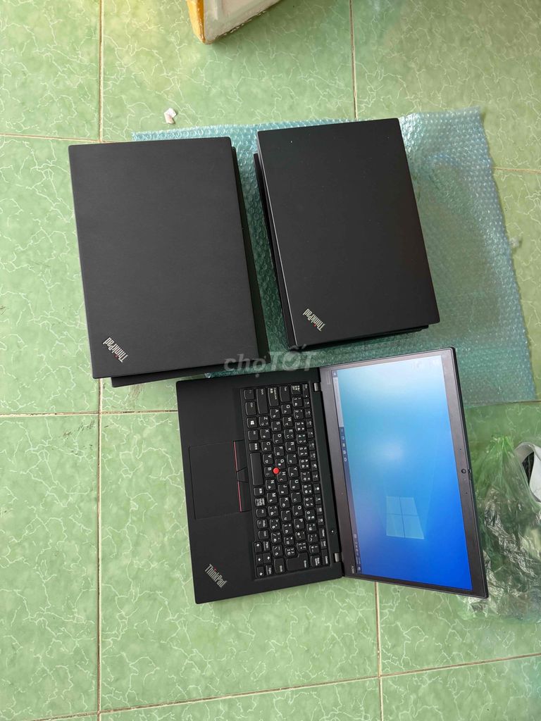 Laptop lenovo thinkpad i7 i5 giá siỉ