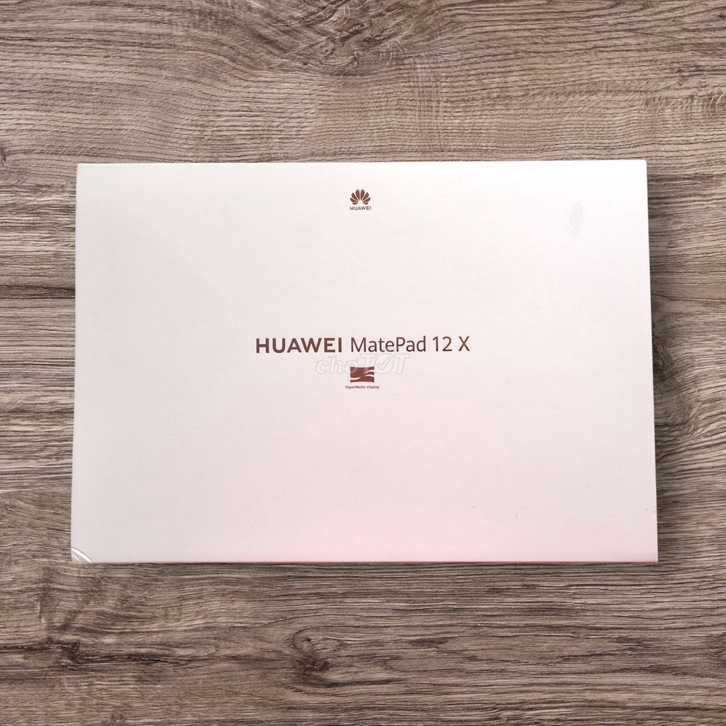Huawei MatePad 12 X (2026) - 12GB/256GB. Mua bán Máy tính bảng tại Quận Hải Châu Đà Nẵng được đăng bởi Võ Tấn hình 1