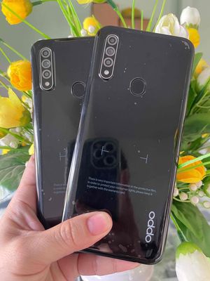 OppoA31 Ram8/256GB 99%. Mua bán Điện thoại tại Thành phố Bến Tre Bến Tre được đăng bởi Cửa Hàng ĐTDD Gia Hân