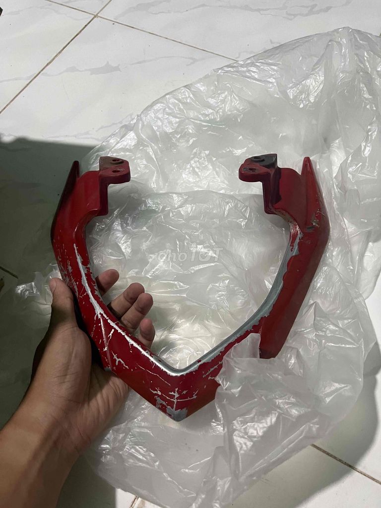 pha đèn + cảng sau ex 135. Mua bán Phụ tùng xe tại Thành phố Vũng Tàu Bà Rịa - Vũng Tàu được đăng bởi Nguyễn Văn Hồng Quang hình 4