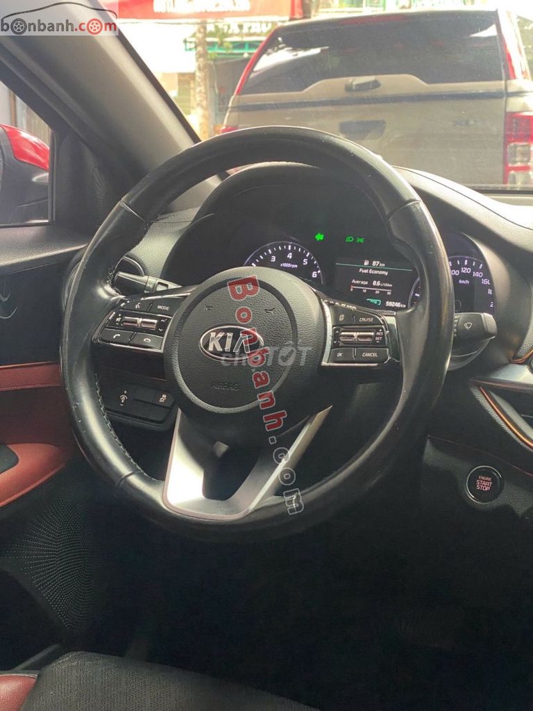 Kia Cerato 2.0 AT Premium 2020 - 485 Triệu. Mua bán Ô tô tại Thành phố Pleiku Gia Lai được đăng bởi Tư Tưởng hình 7