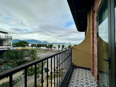 Аренда · 1 комн. · 40 м² · Quận Thanh Khê, ул. Đường Nguyễn Tất Thành
