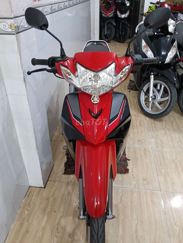 Yamaha Sirius RC ,,bs65, máy zin êm, xe đẹp. Mua bán Xe máy tại Quận Ninh Kiều Cần Thơ được đăng bởi Ti hình 3