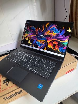 MSI Modern 15 A11M_i5 1135g7_8/512. Mua bán Laptop tại Quận Tân Bình Tp Hồ Chí Minh được đăng bởi TẤN PHÁT
